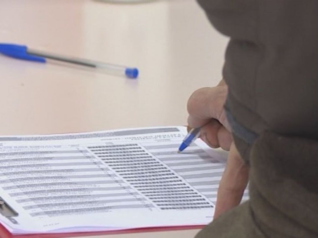 U Doboju prijavljen problem na jednom biračkom mjestu