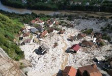 Obnova nakon katastrofe: Građani Konjica i Jablanice dobijaju nove domove