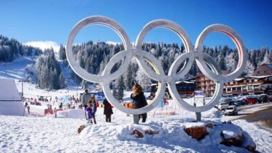 Olimpijski centar Jahorina o padu djeteta sa žičare