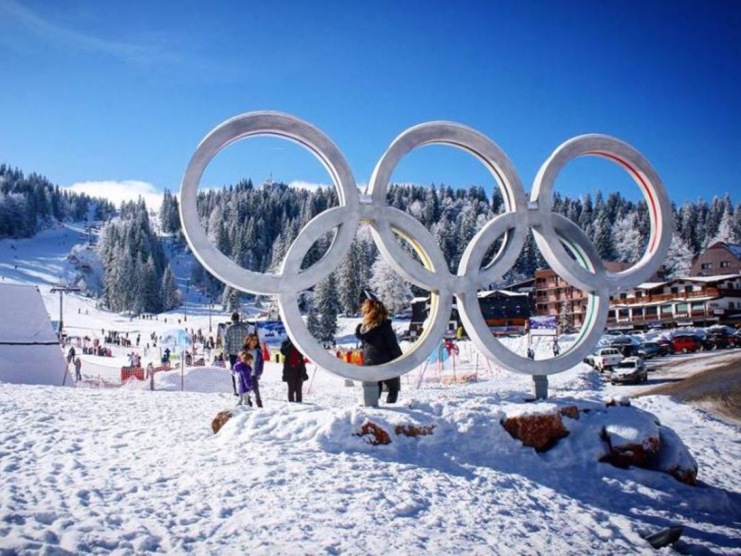 Olimpijski centar Jahorina o padu djeteta sa žičare