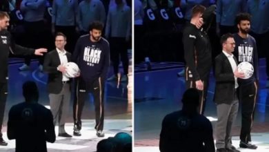 Novi hit snimak Jokića