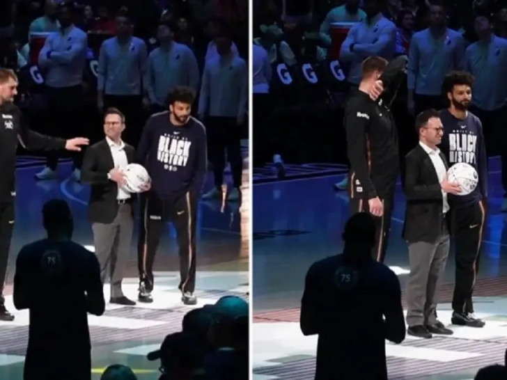 Novi hit snimak Jokića