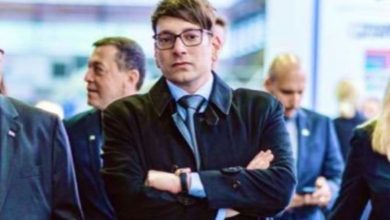 Kabiri i Dodik razmijenili poruke podrške: Izrael stoji uz svoje dokazane prijatelje