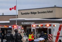 Desetoro ubijenih u pucnjavi u kanadskoj školi