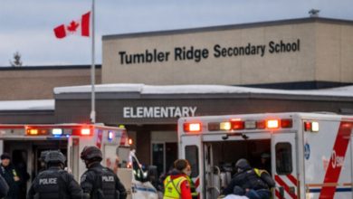 Desetoro ubijenih u pucnjavi u kanadskoj školi