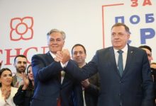 Karan: Radiću i za one koji su glasali za mene i za one koji nisu