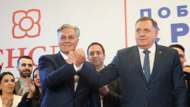 Karan: Radiću i za one koji su glasali za mene i za one koji nisu