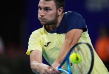 Kecmanović u istorijskom polufinalu