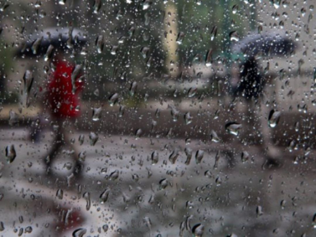 Topli talas kratko traje – večeras oblaci i padavine