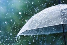 Ciklon nad regionom: Stižu padavine i magla