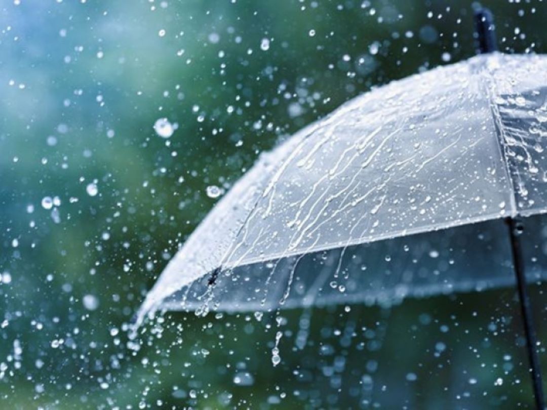 Ciklon nad regionom: Stižu padavine i magla