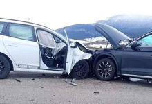 Težak udes kod skijališta u Kupresu, među povrijeđenima i jednogodišnje dijete