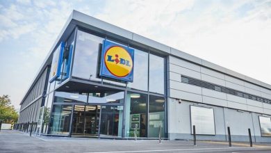 Objavljena mapa gradova u kojima se otvara Lidl u BiH