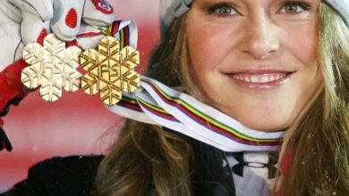 Lindzi Von operisana nakon teškog pada