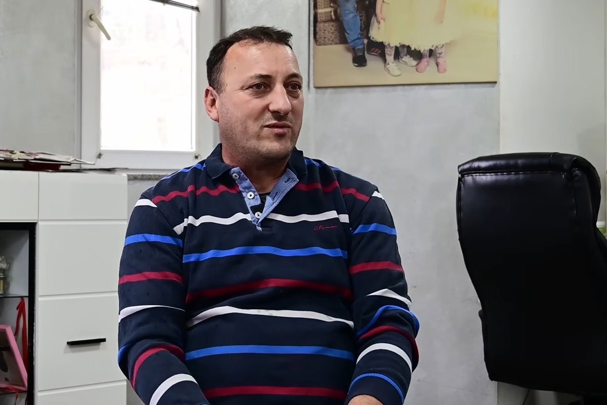 Porodica Malić treba pomoć: Majka umrla, otac i kćerke doživjeli udes