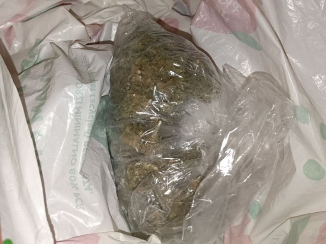 Akcija “Blok”: U Banjaluci oduzeto više od kilograma marihuane