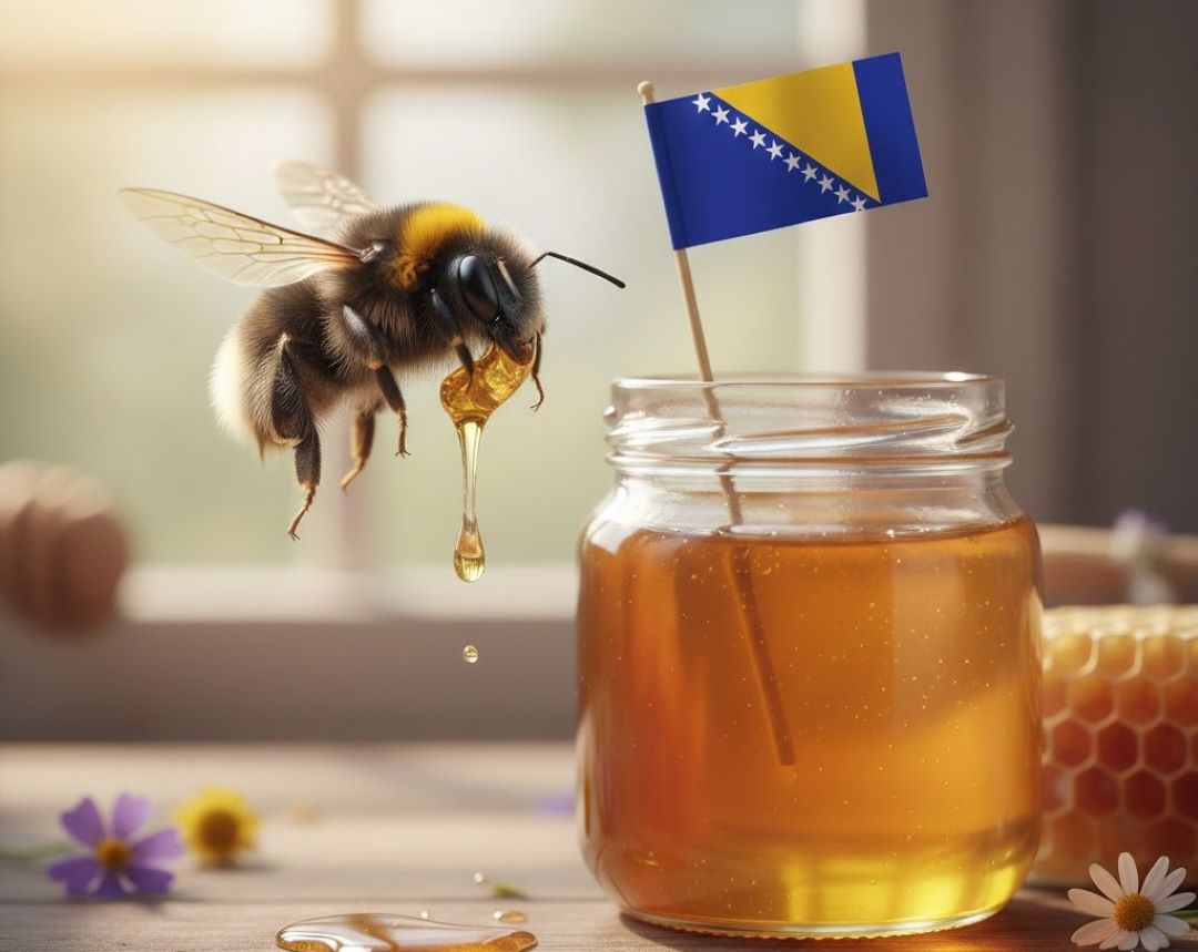 BiH kreće u obračun sa lažnim medom