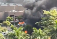 Meksiko na ivici rata: Likvidacija El Menča izazvala totalni kolaps