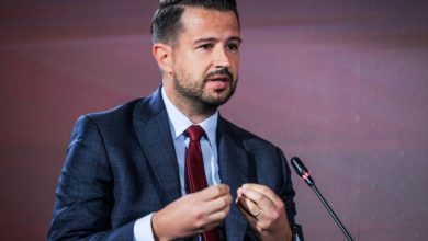 Predsjednik Crne Gore zatražio pomilovanje bivše ministarke Vesne Bratić