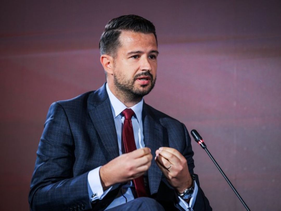 Predsjednik Crne Gore zatražio pomilovanje bivše ministarke Vesne Bratić