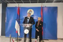 Dodik najavio novu posjetu Americi: "Jačamo poziciju i planove Republike Srpske"