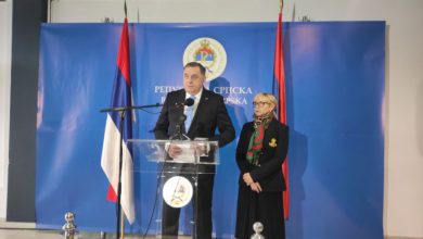 Dodik najavio novu posjetu Americi: "Jačamo poziciju i planove Republike Srpske"