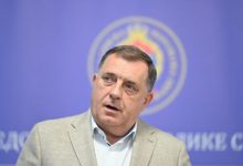 Dodik: Cilj je vraćanje Izbornog zakona Srpske