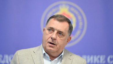 Dodik: Cilj je vraćanje Izbornog zakona Srpske