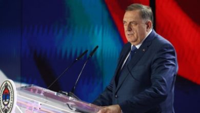 Dodik: Srpska se brani radom, odgovornošću i poštovanjem svog naroda