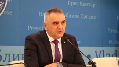 Minić odgovorio na zahtjev zdravstvenih radnika