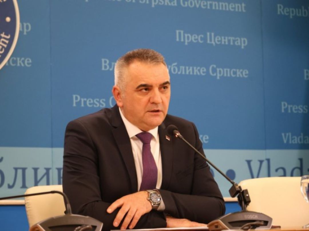 Minić odgovorio na zahtjev zdravstvenih radnika