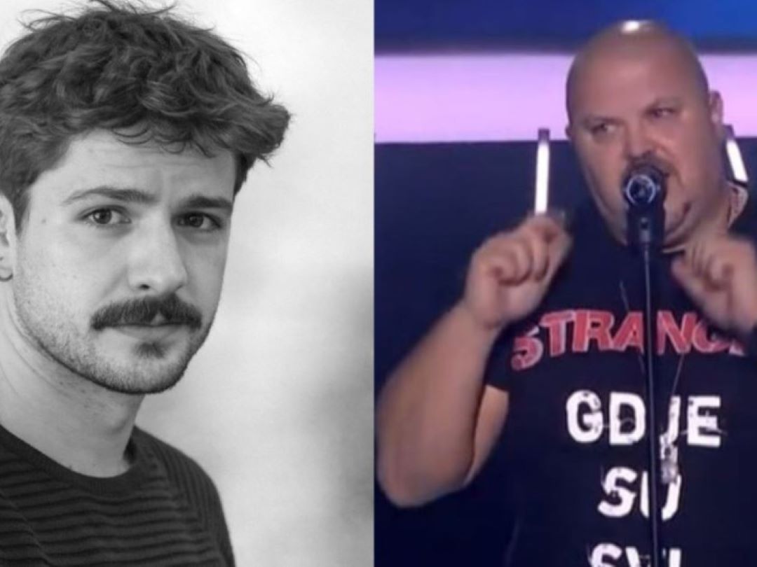 U tramvajskoj nesreći nastradao sin muzičara iz Brčkog