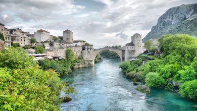 U Danskoj otvorena agencija koja organizuje putovanja u BiH