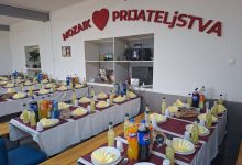 Zgrada javne kuhinje u Banjaluci bez dozvole, traže rješenje