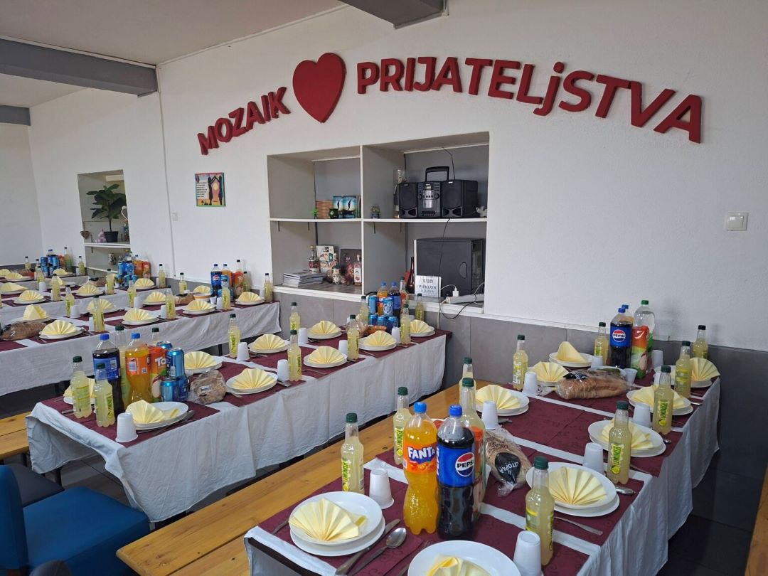 Zgrada javne kuhinje u Banjaluci bez dozvole, traže rješenje