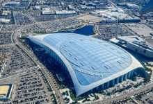 Na Mundijalu parking skuplji od ulaznica