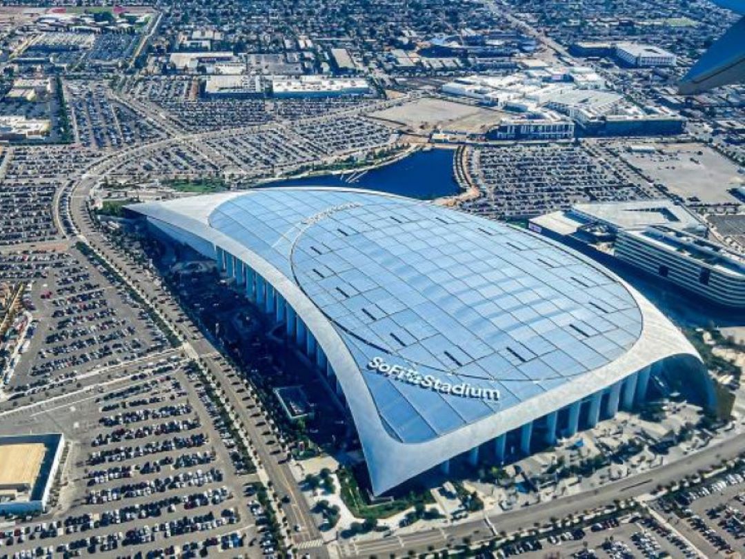 Na Mundijalu parking skuplji od ulaznica