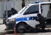 Oglasio se MUP: Nema razloga za uznemirenost