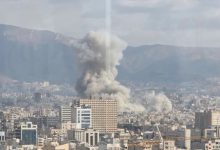 Izrael pokrenuo napad na Iran, eksplozije u Teheranu