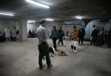 Iran uzvratio napad, sirene odjekuju širom Izraela