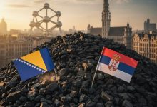 BiH i Srbija deset godina prave energetsku predstavu za Brisel