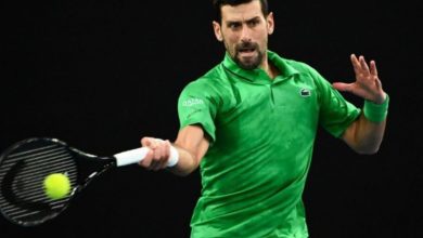 Đoković bez 25. grend slem titule, Alkaraz ipak prejak