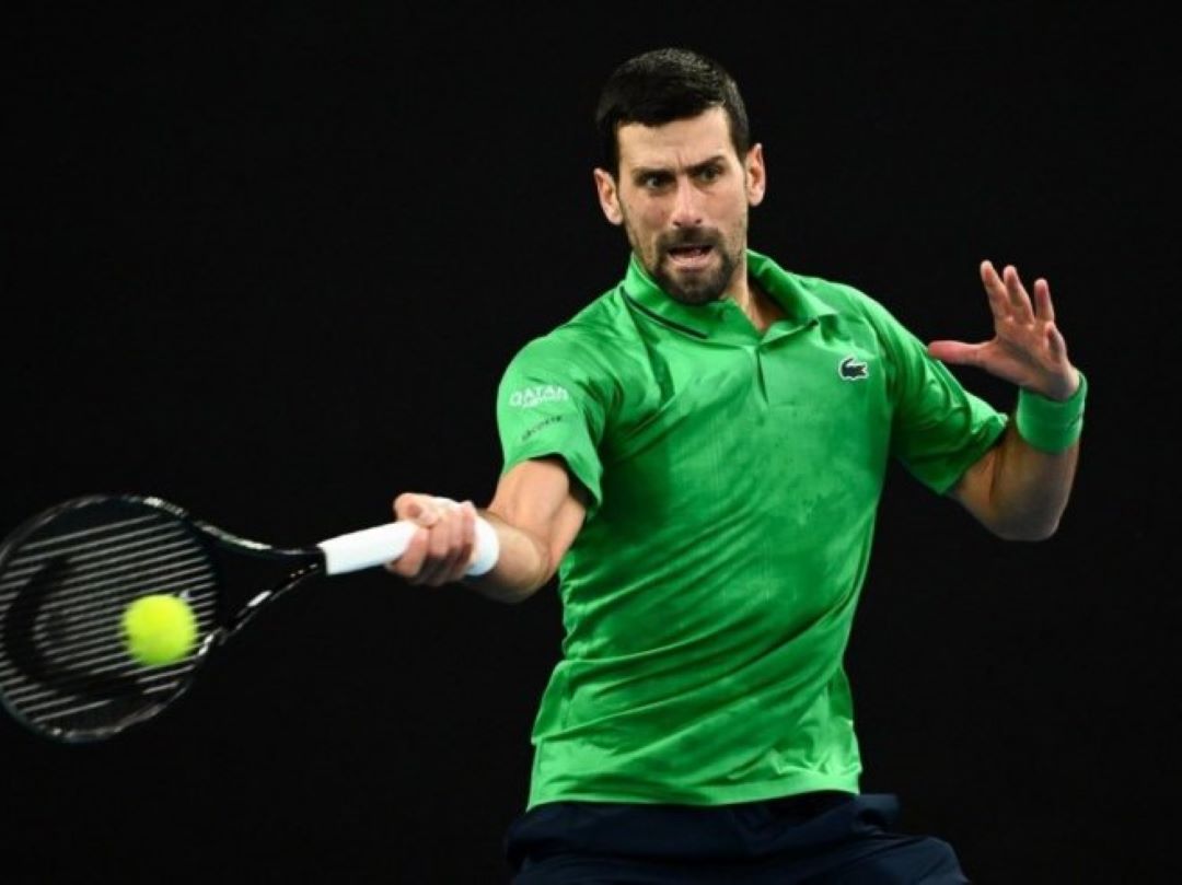 Đoković bez 25. grend slem titule, Alkaraz ipak prejak