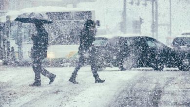 Meteorolozi izdali hitno upozorenje: Ne krećite na put