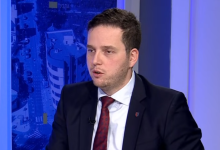 Premijer Kantona Sarajevo podnio ostavku: Ne bježim od odgovornosti