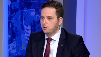 Premijer Kantona Sarajevo podnio ostavku: Ne bježim od odgovornosti