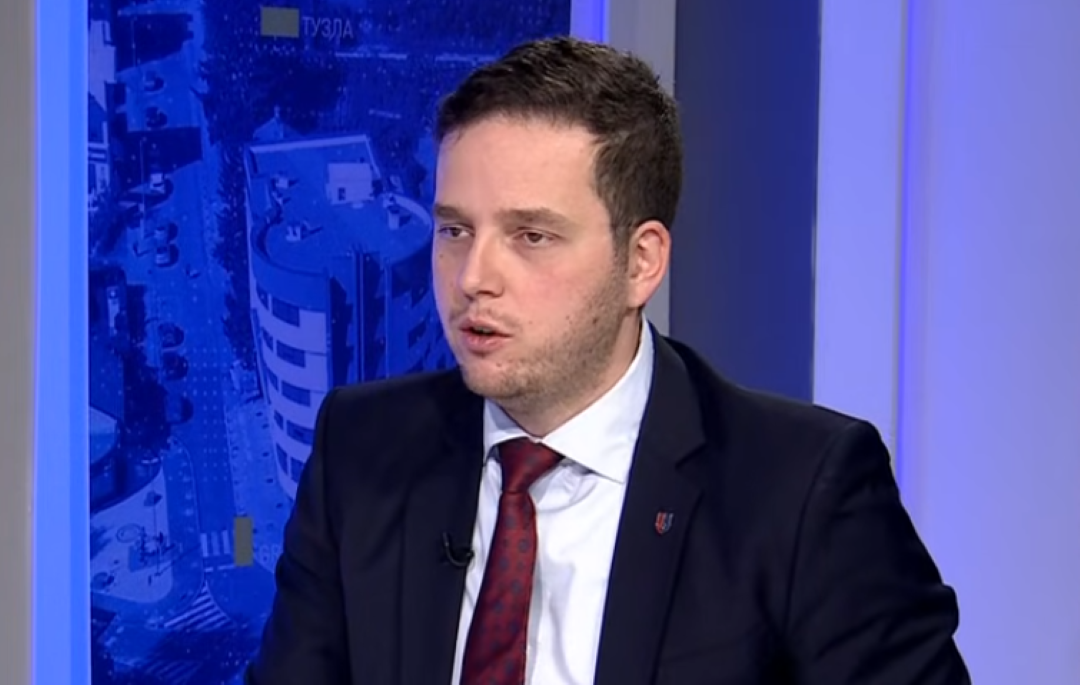 Premijer Kantona Sarajevo podnio ostavku: Ne bježim od odgovornosti