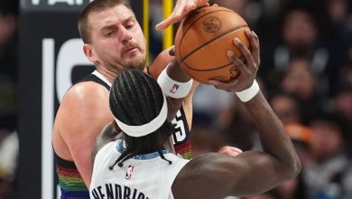 Golden Stejt sa devet igrača održao Denveru lekciju, tripl-dabl Јokića uzaludan