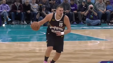 Јokićevo veče bez timske nagrade – Klivlend srušio Denver u finišu