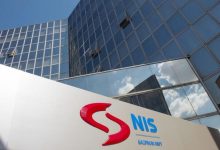 ЈANAF dobio američku licencu do 20. marta, nafta može do NIS-a